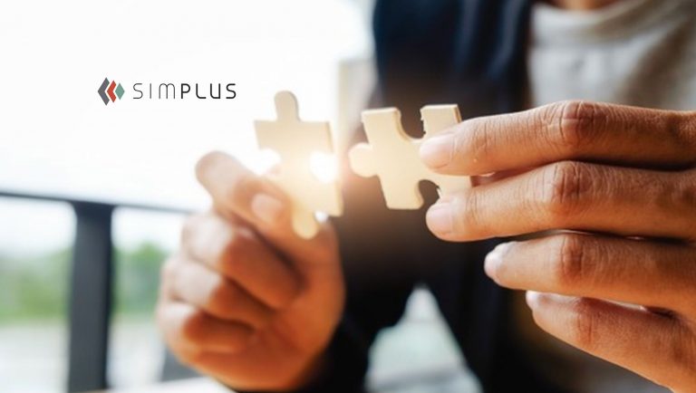 Simplus Achieves Platinum Status in DocuSign’s Partner Program