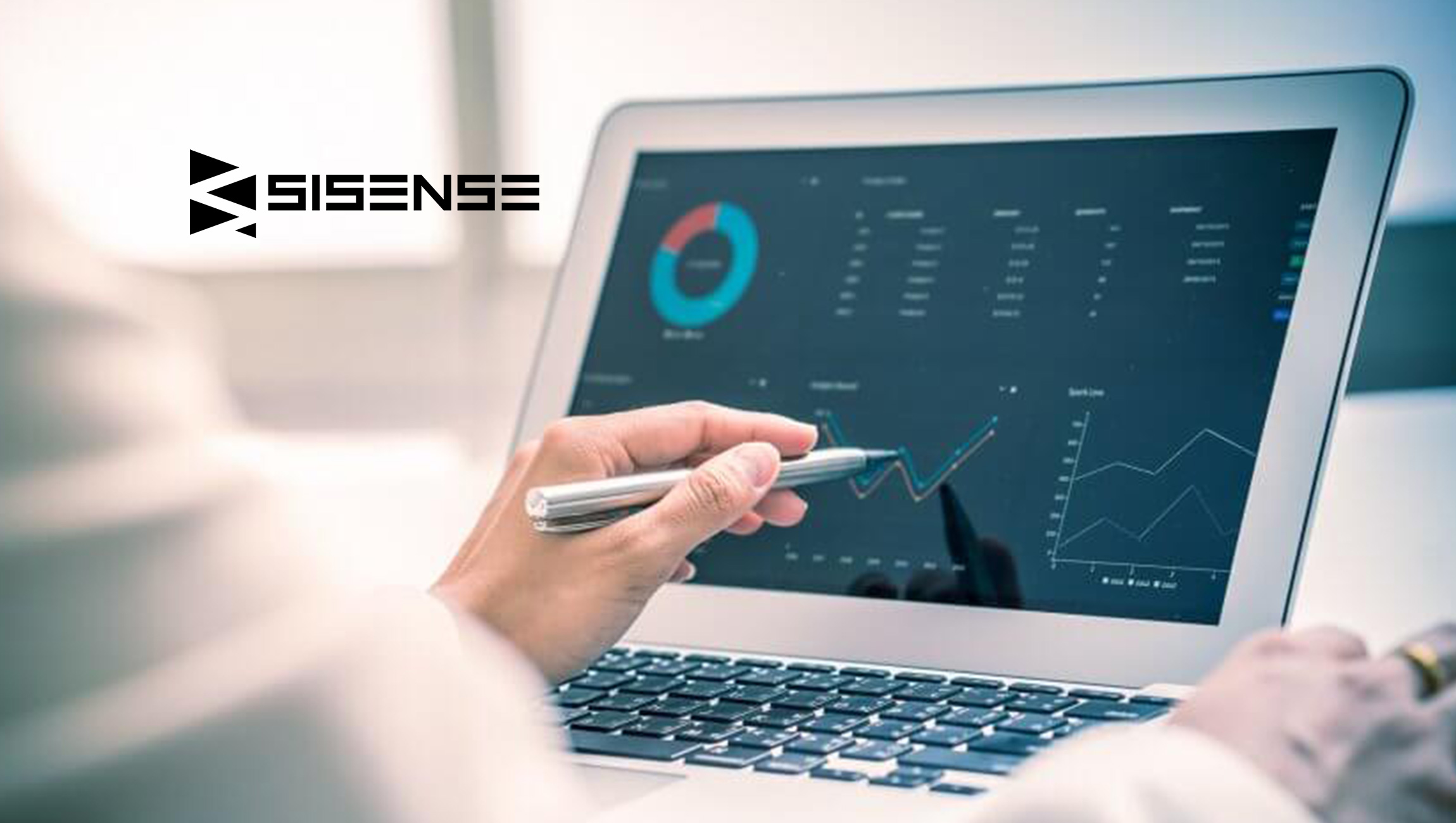 Sisense Recognized in Magic Quadrant for Analytics and Business Intelligence Platforms
