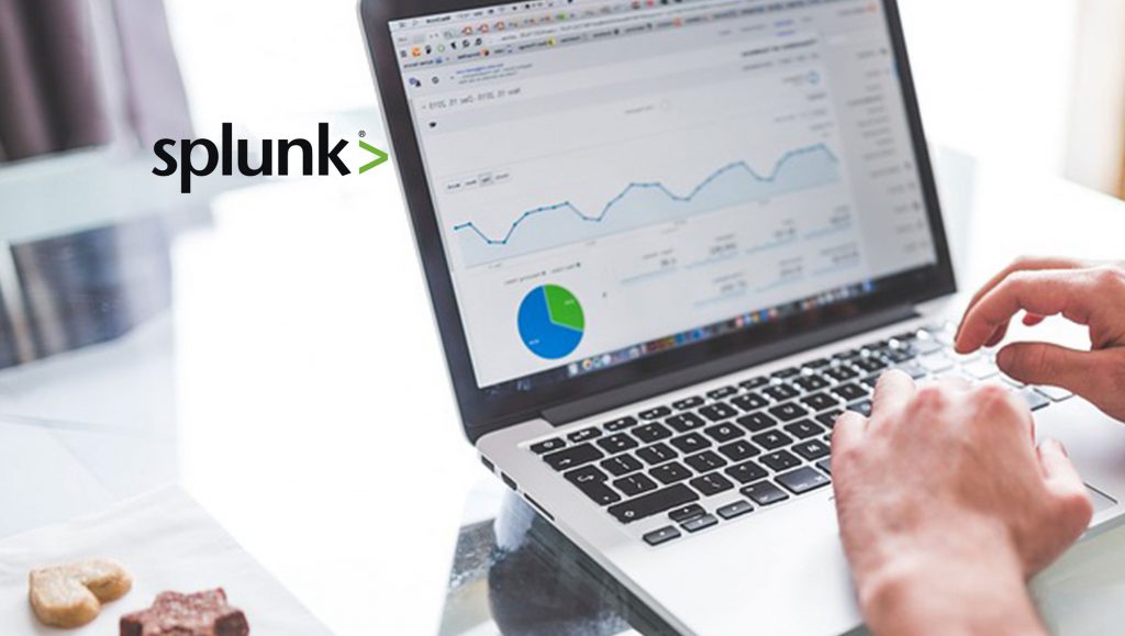 Splunk Welcomes Carrie Palin as Chief Marketing Officer