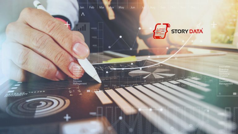 Story Data Launches Advanced AI and Blockchain Platform For Writers and Their Potential Buyers Streamlining Functionality