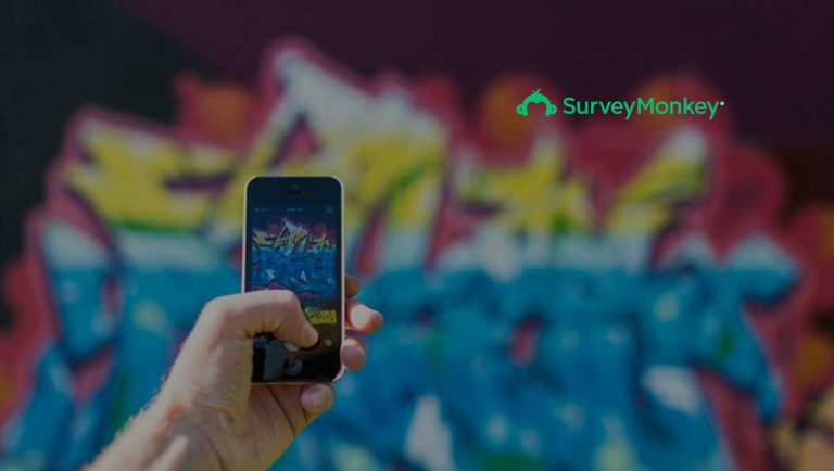 SurveyMonkey Launches Visual Themes and Layouts that Deliver On-Brand Survey Experiences