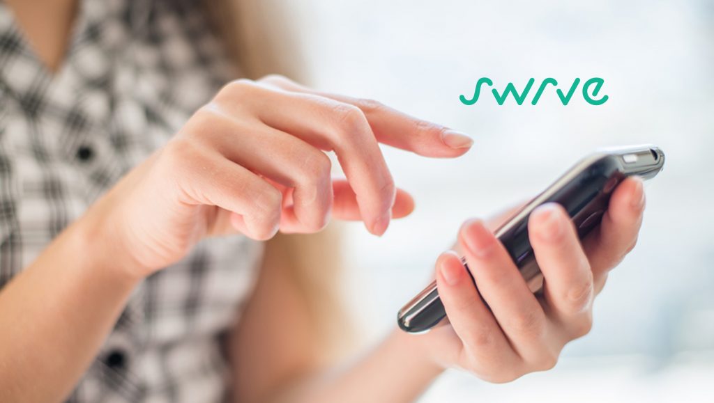 Swrve Expands Salesforce's Mobile Offering with New Pro Mobile Solution in Salesforce Marketing Cloud