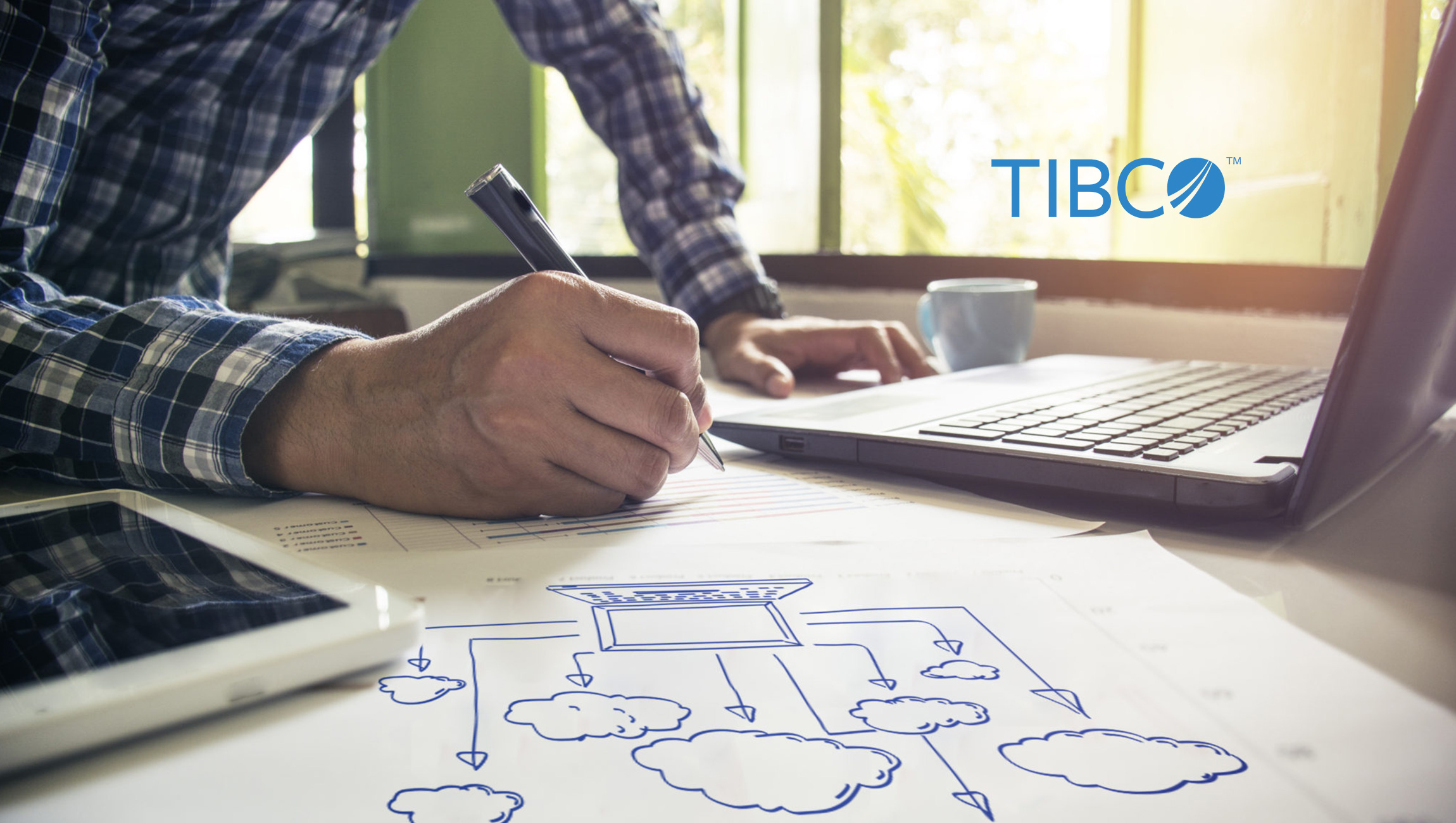 TIBCO Announces Enhanced Mashery API Management Solution with Cloud-Native Design