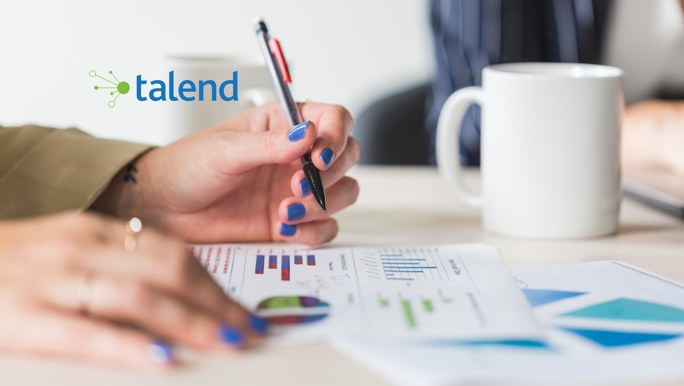 Talend Accelerates the Journey to Lakehouse Paradigm with Expanded Databricks Partnership