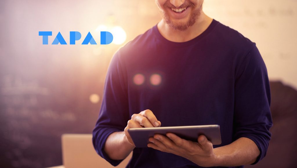 Tapad Appoints Ajit Thupil as First SVP of Identity