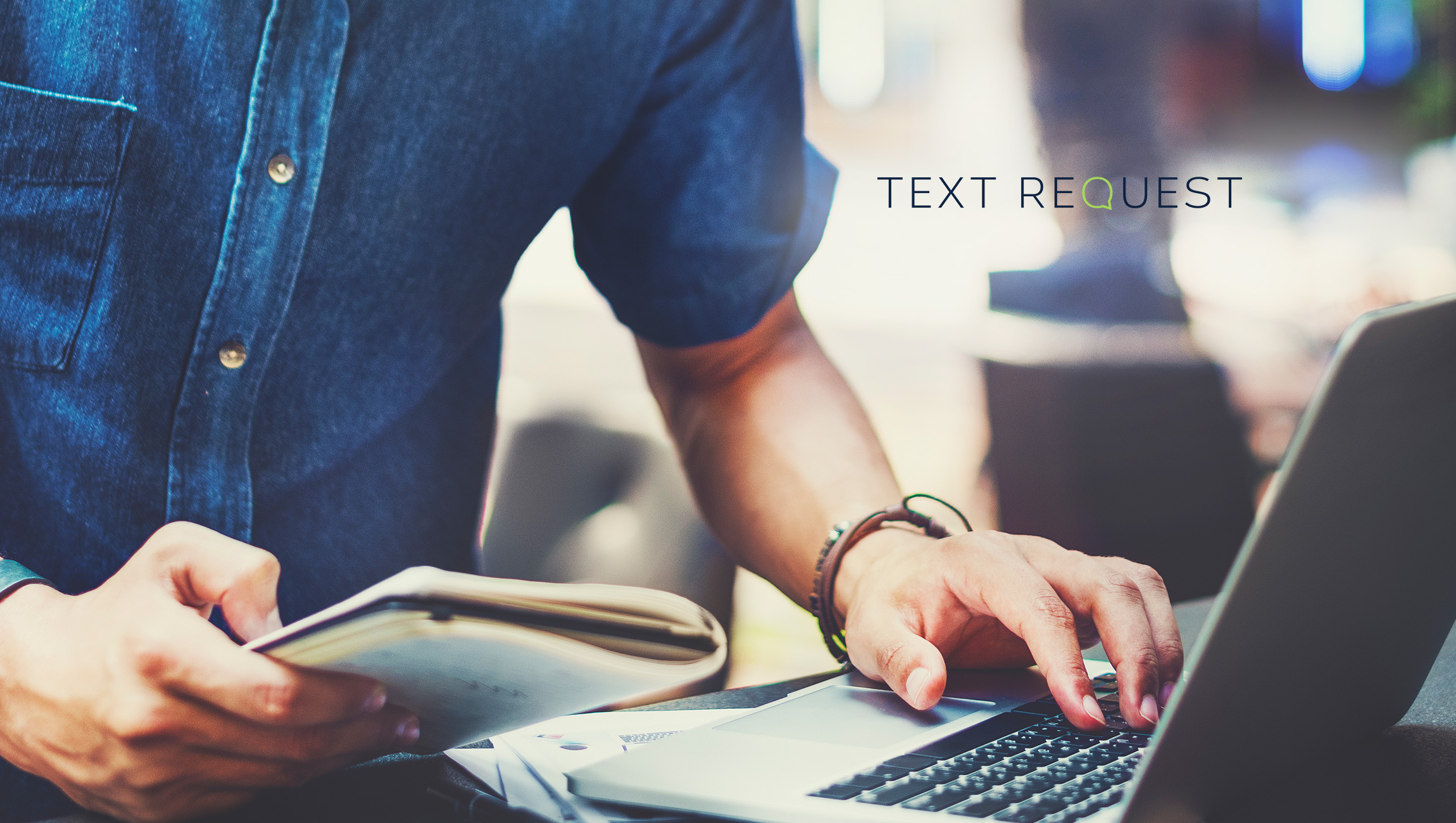 Text Request Surpasses the 1,000 Client Mark; Trends Toward Doubling ARR