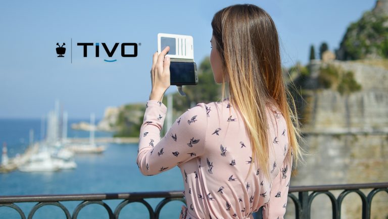 TiVo Announces Metadata Deal With Sky Mexico