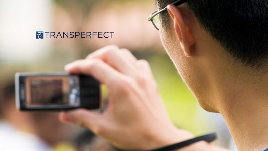 TransPerfect Acquires Video Content Specialist Propulse Video