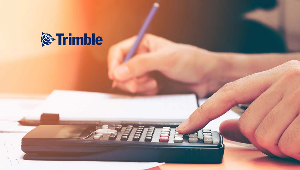 Trimble Announces Trimble Exchange, an E-Commerce Platform for Pre-Owned Trimble Products