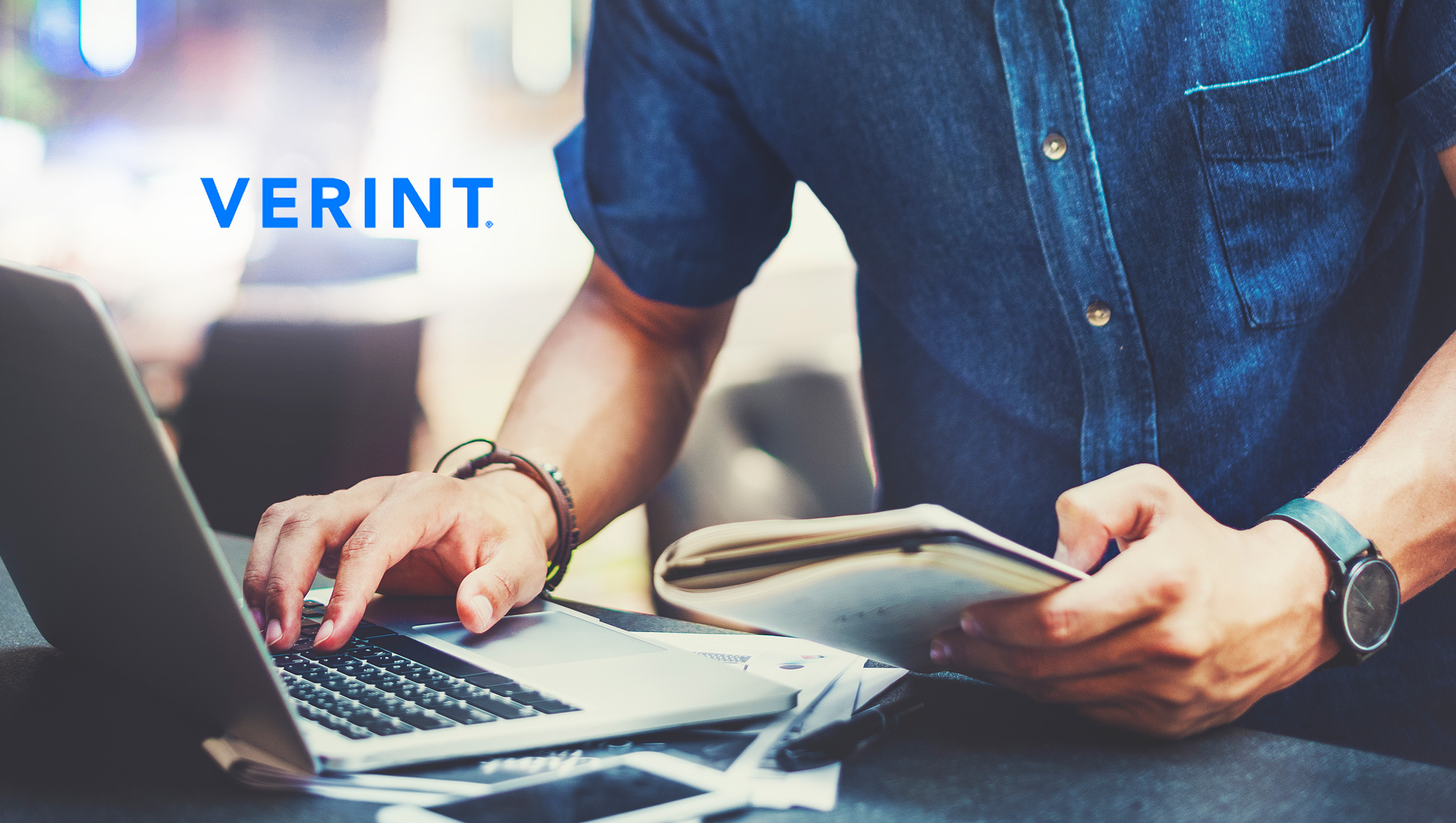 Verint Once Again Ranked as a Leader in Gartner’s Magic Quadrant for Workforce Engagement Management