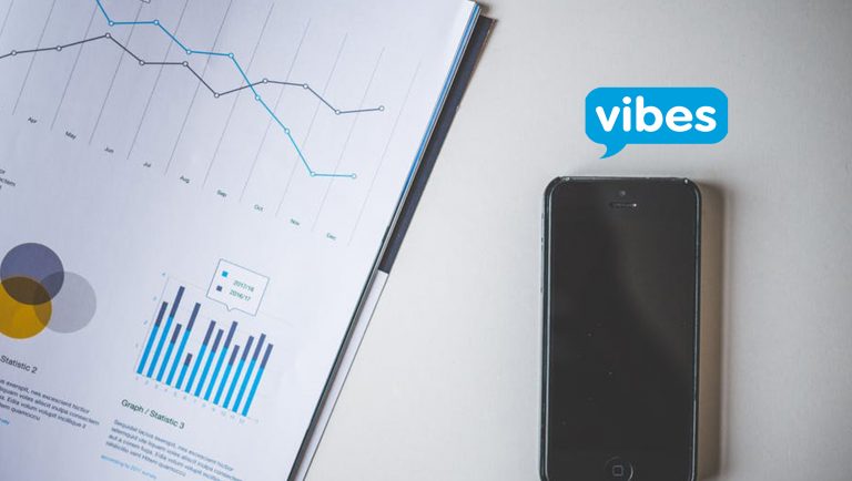 Vibes Unveils Conversational Analytics, The Industry's First NLP Solution