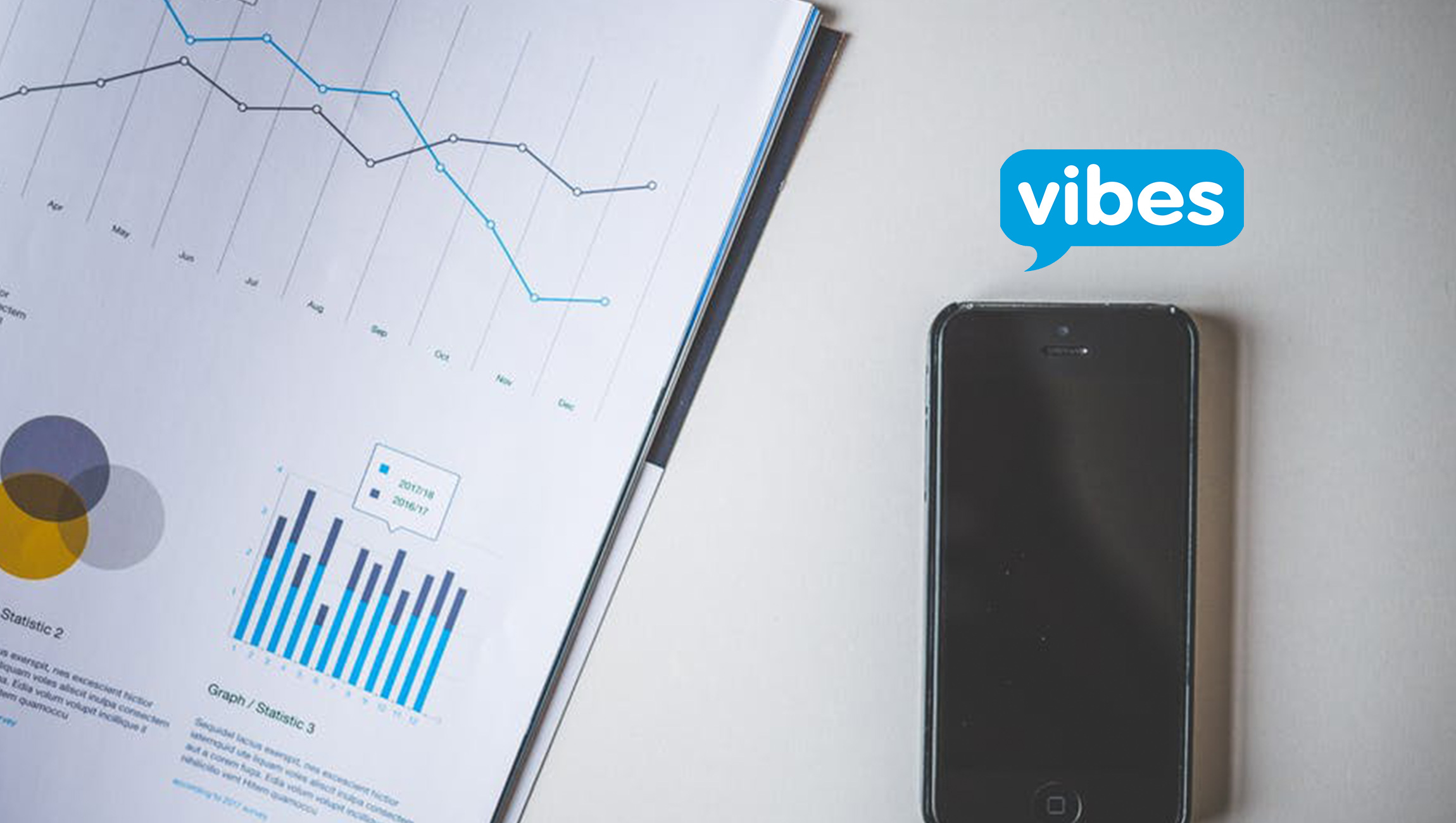 Vibes Unveils Conversational Analytics, The Industry’s First Natural Language Processing Solution
