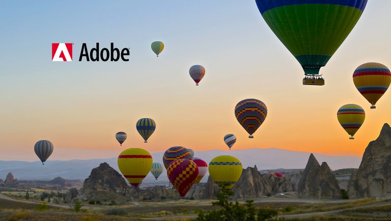 Adobe Unveils Customer Experience Management (CXM) Innovations to Accelerate Digital Experience Delivery