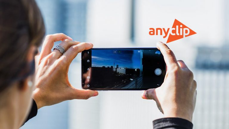 AnyClip Addresses Another Major Publisher Pain Point by Eliminating Operating Costs Associated with Video