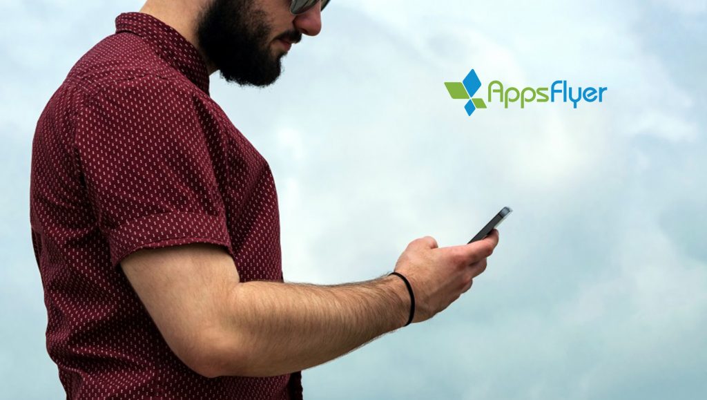 AppsFlyer’s People-Based Attribution Provides New Insights Connecting the Consumer Journey Across Mobile and Beyond