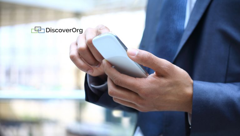 DiscoverOrg Acquires ZoomInfo