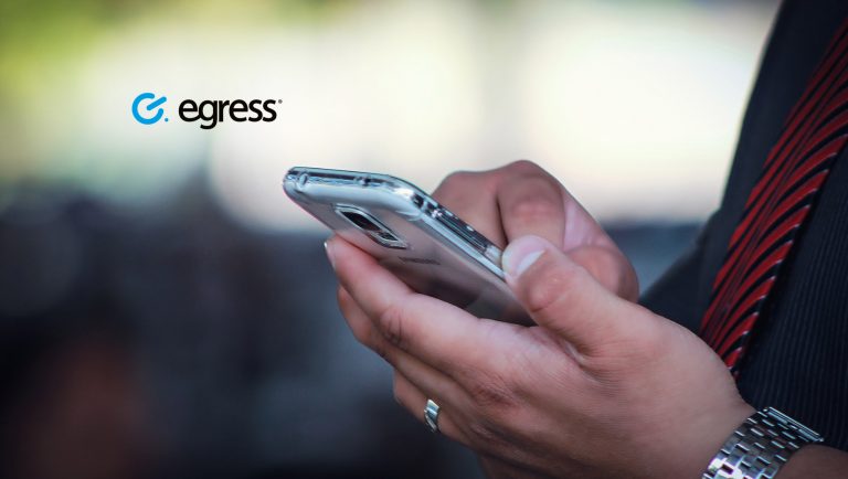 New Technology from Egress Makes It Easier to Send and Receive Secure Emails