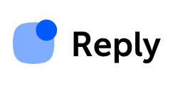 Reply.io Logo