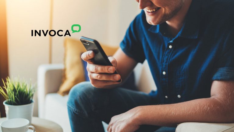 Invoca Named Leader in G2 Crowd Enterprise Grid for Call Tracking, Receiving Top Overall Score