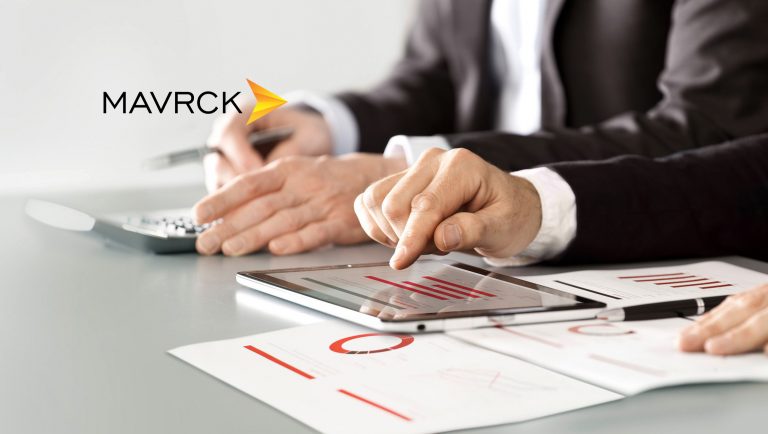 Mavrck Announces New Forecasting Capabilities to Predict Influencer Marketing Performance