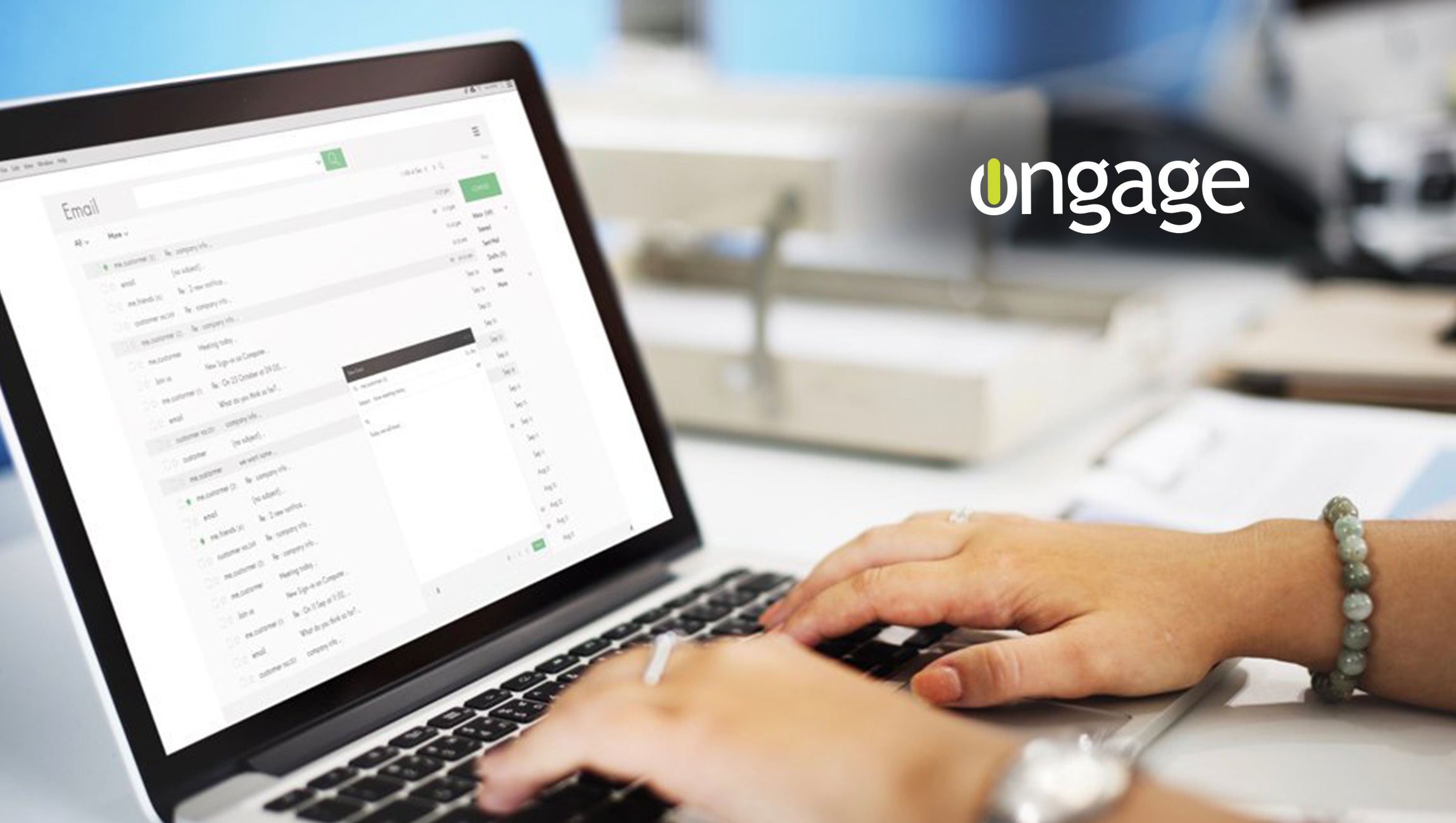 Ongage and Bee by Mailup Partner to Make Emails Better