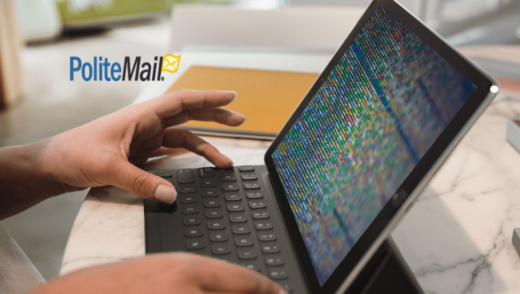 PoliteMail Adds Internal Corporate Communications Features