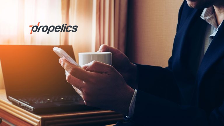 Propelics Partners with Travel and Transport to Increase Mobile App Adoption