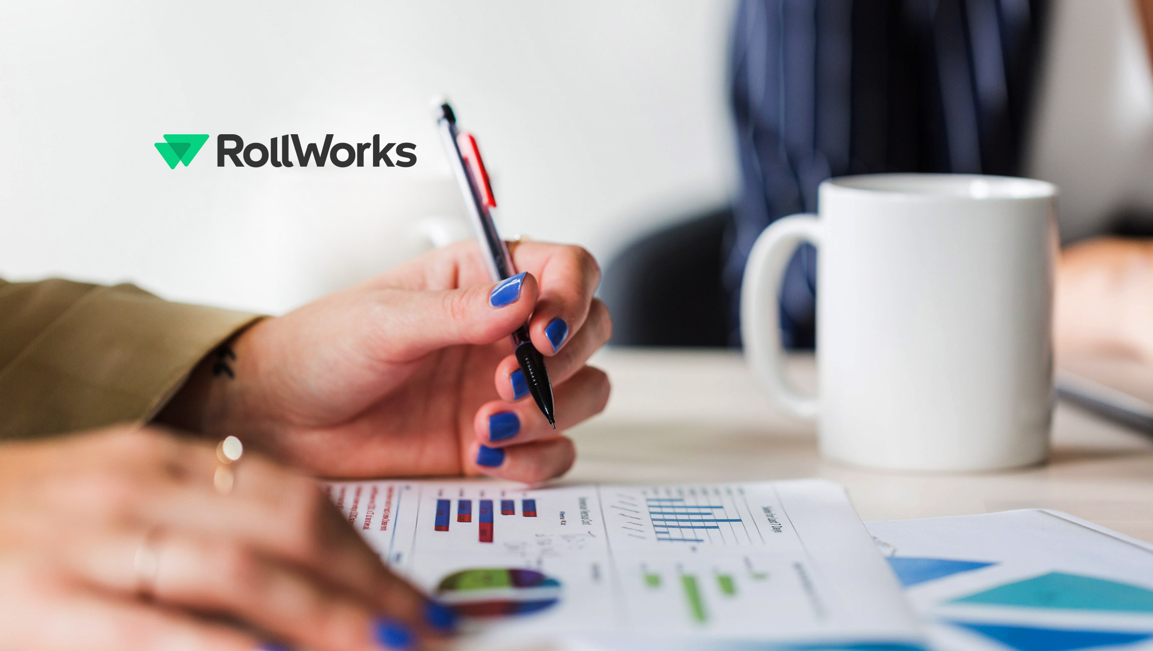 RollWorks Becomes a LaunchPoint Accelerate Partner, Adding Additional Data and Machine Learning Capabilities for Account-Based Marketing