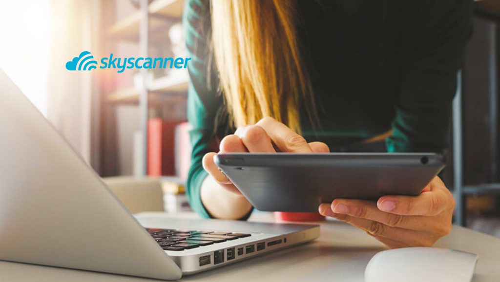 Skyscanner Appoints Joanna Lord as Chief Marketing Officer