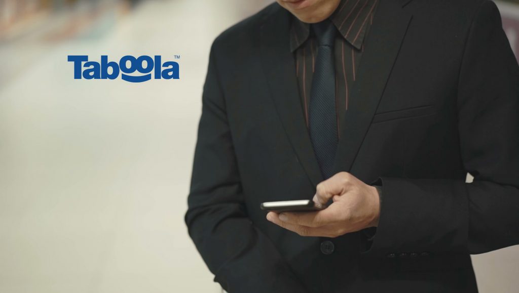 Taboola Expands Strategic Partnership with Business Insider