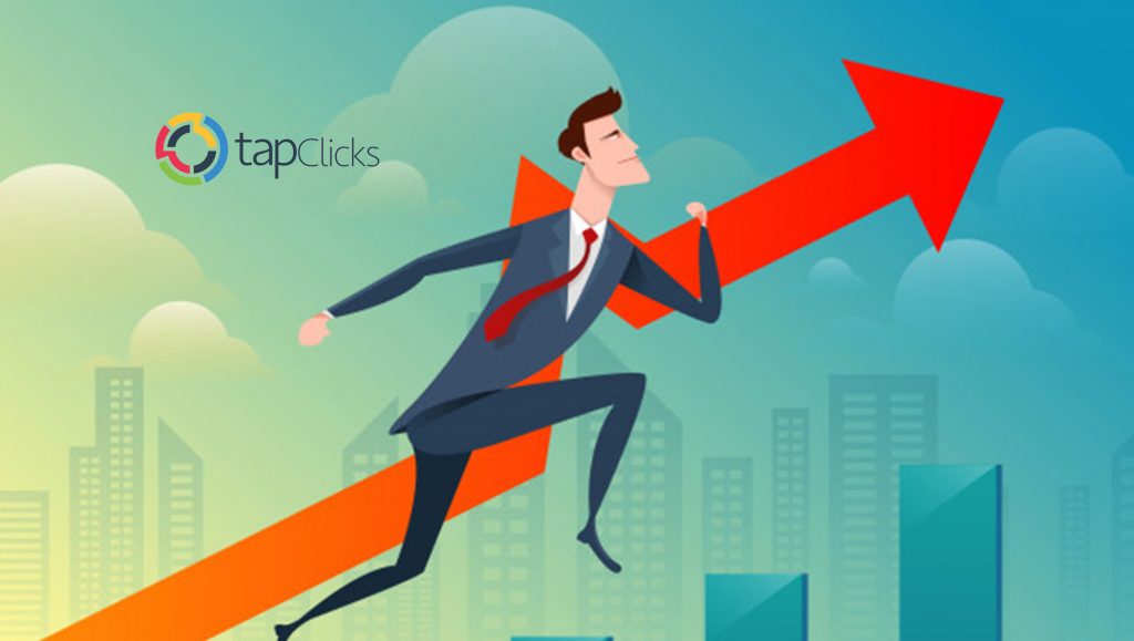 TapClicks Launches Report Studio Providing Marketers With Interactive Visual Reports and Presentations