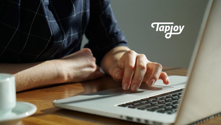 Tapjoy Appoints Jeff Drobick Chief Executive Officer