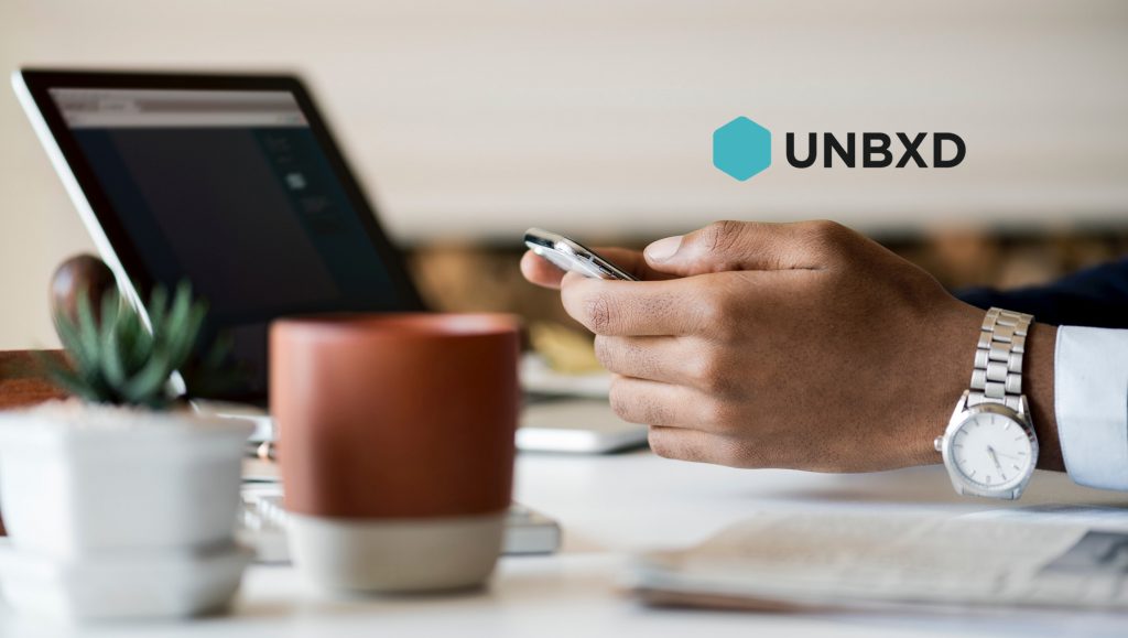 Unbxd Launches Product Information Management Solution to Bring Products in Front of Shoppers Faster