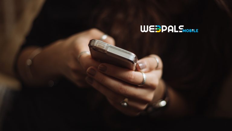 Webpals Mobile Survey: Growing Trust in Finance Apps – 72% of Consumers Trust Syncing their Personal Finances on their Mobile Phones