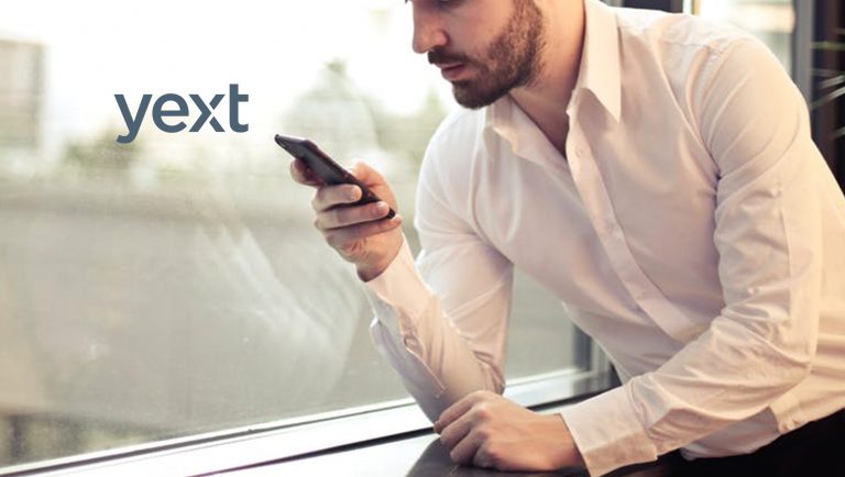 Major Chinese Global Digital Services Join Yext Knowledge Network in Spring ’19 Product Release