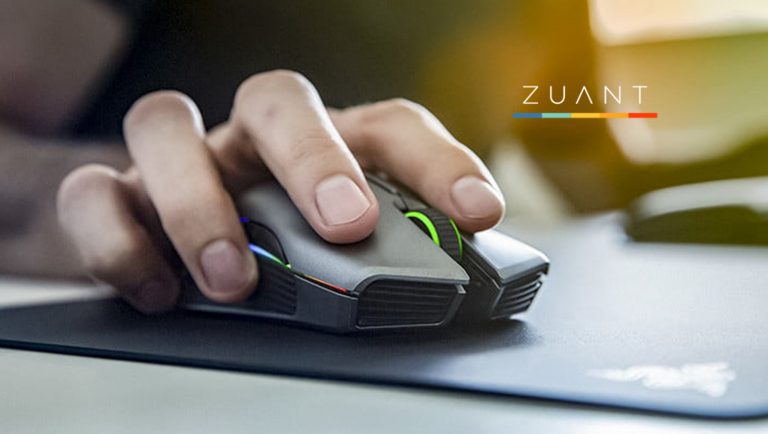 Zuant to Launch Zuant iPhone 2.0 at EXHIBITORLIVE 2019, featuring Double Sync Speed, NFC Badge Scanning & 100% GDPR Compliance