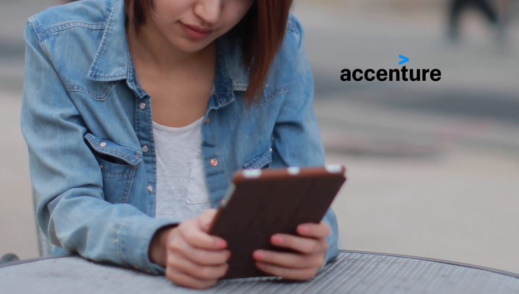 Accenture Interactive to Strengthen Creative Capabilities by Acquiring Hjaltelin Stahl