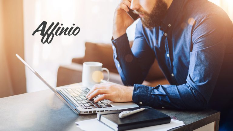 Affinio Gives Enterprises Full Control over Marketing Strategy with New Containerization Model