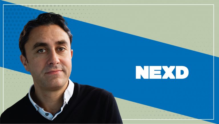 MarTech Interview with Alex Rahaman, CEO,NEXD