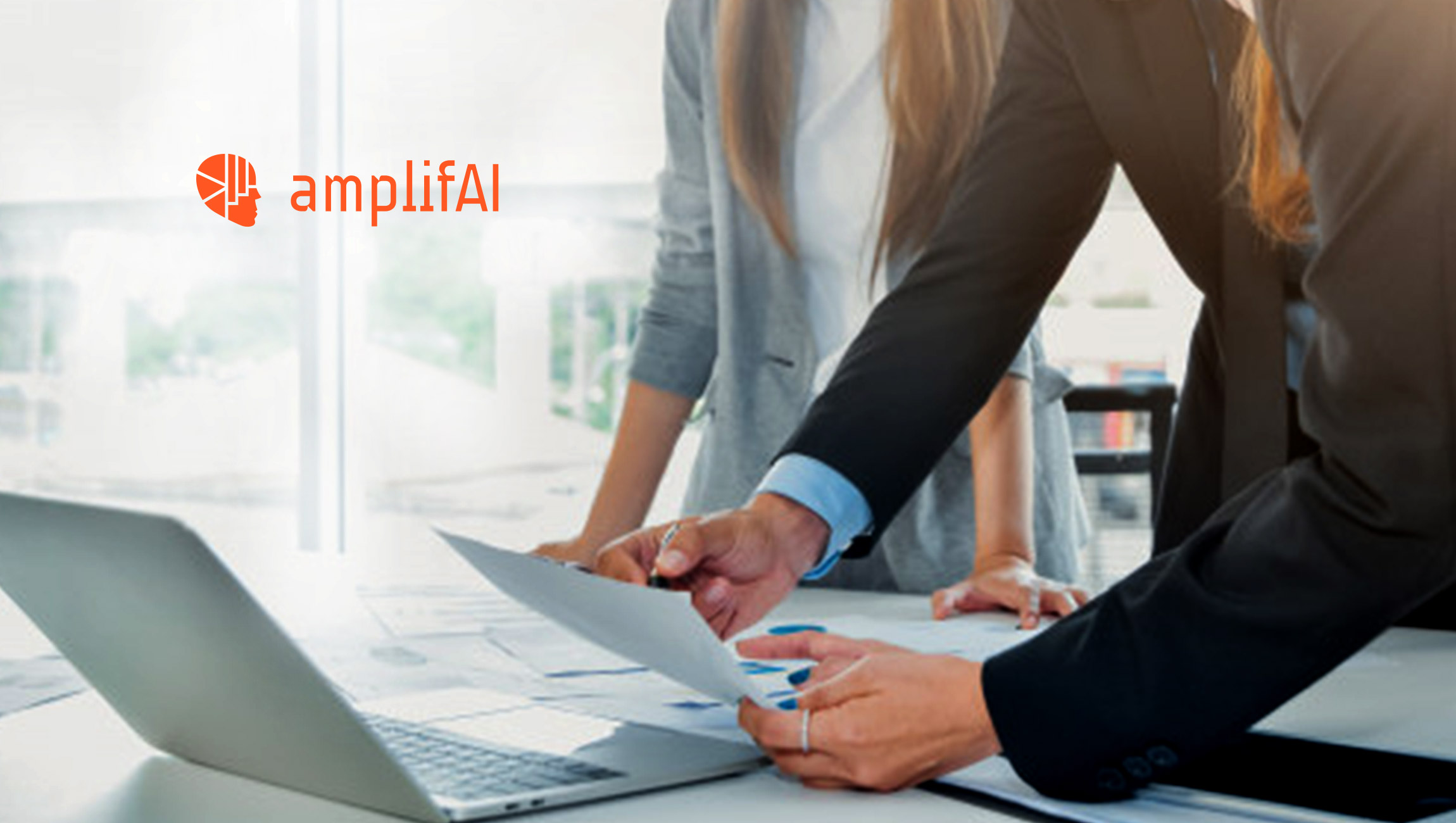 AmplifAI Secures $3.9 Million Series A Funding Led by Naya Ventures, LiveOak Venture Partners and Capital Factory