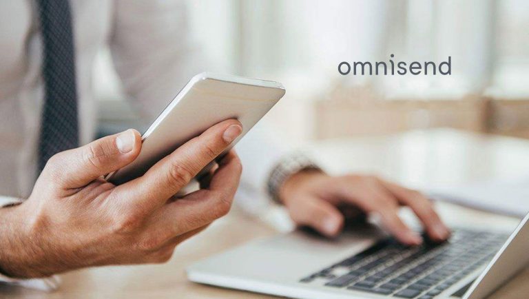 Annual Omnisend Research: Custom Marketing Automation Rises, Performs Better Compared to Industry Standards