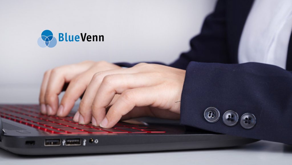 BlueVenn Launches Its New Real-time Customer Data Platform for Marketers to Realize a Single Customer View