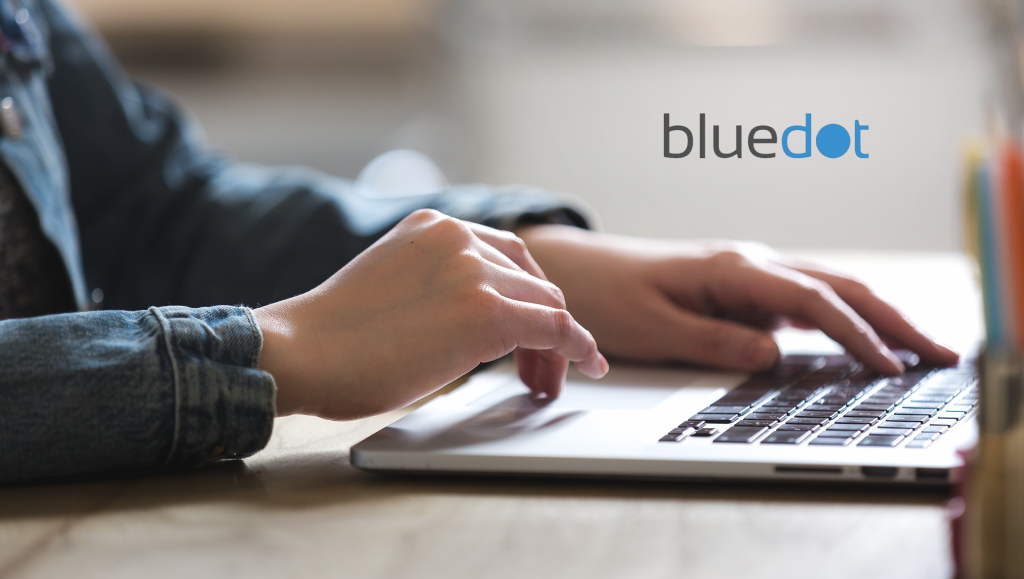 Bluedot Integrates with Oracle to Provide Location Data that Traditional Marketing Platforms Have Not Utilized Before