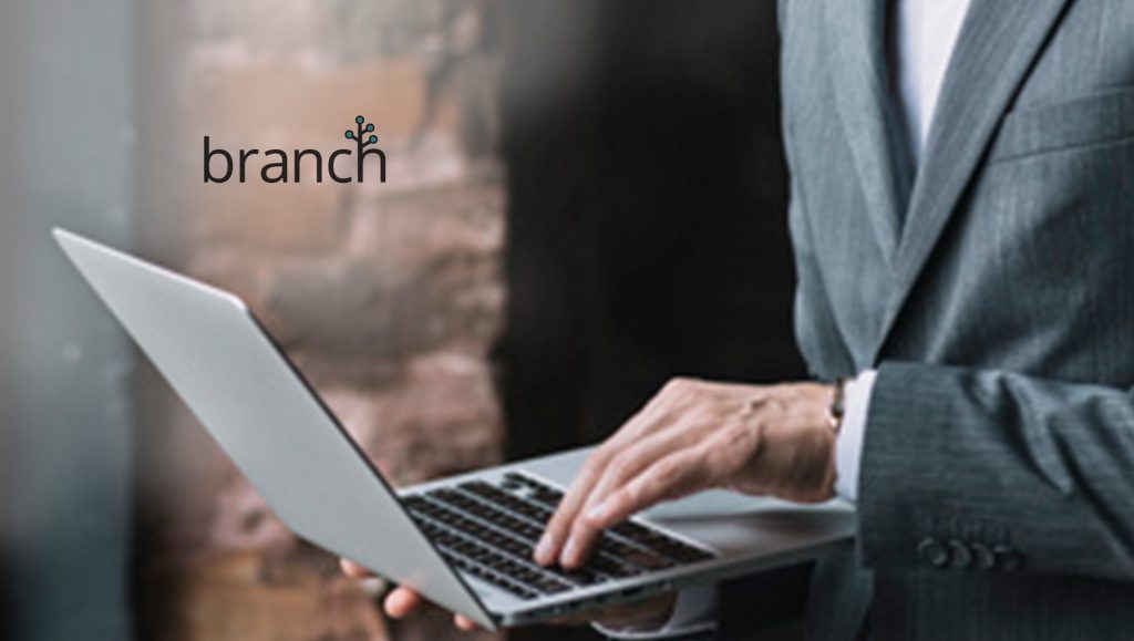 Branch Announces Support for AWS for Advertising & Marketing Initiative