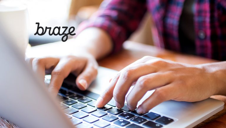 Braze Announces Next-Generation Email