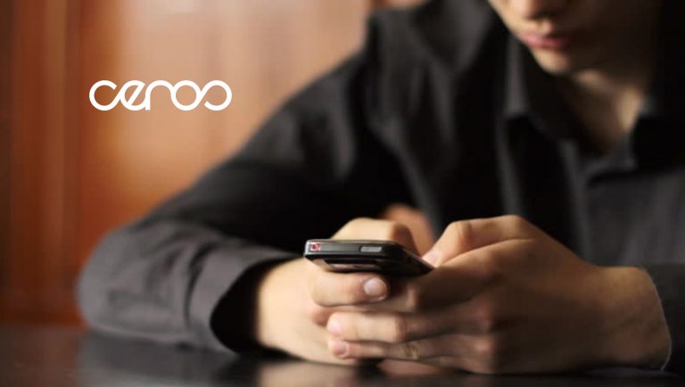 Ceros Raises $14 Million Series C to Inspire and Empower Better Digital Brand Experiences