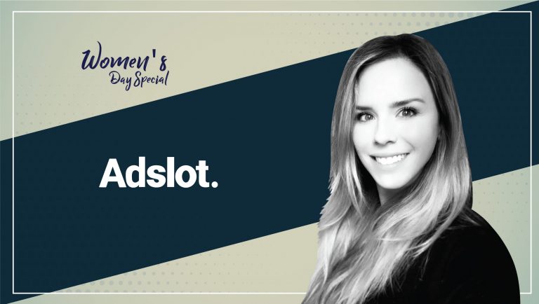 MarTech Interview with Charmagne Jacobs, VP of Global Marketing, Adslot