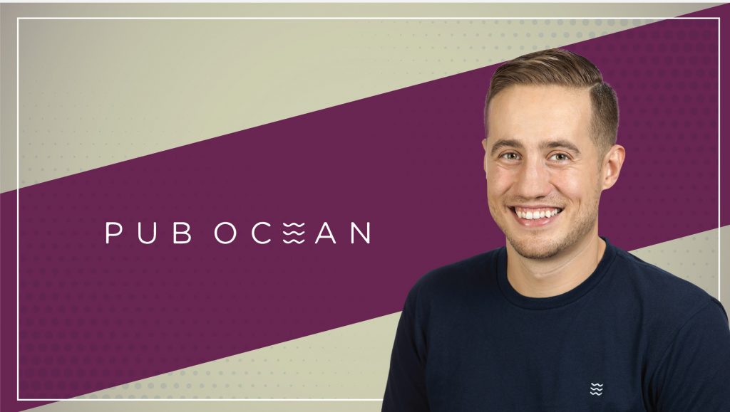 MarTech Interview with Chris Ingham Brooke, Founder & CEO, Pub Ocean