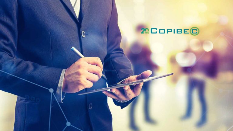 Copyright Management: Copibec Adopts Blockchain Technology