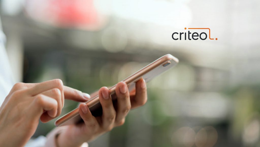 Criteo Announces the Appointment of Patrick Gallinari to the Criteo AI Lab